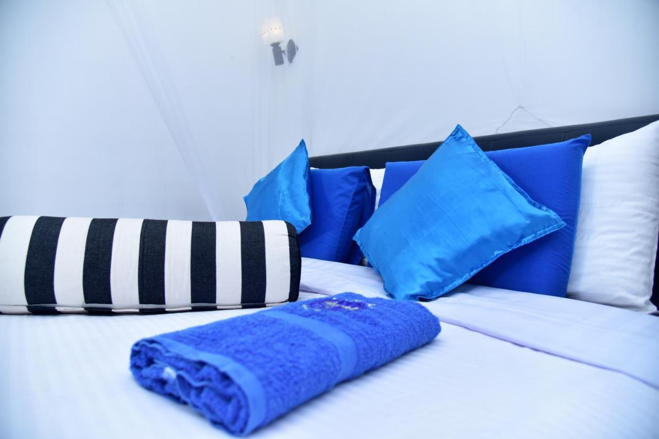 Ella Nimal Nest Inn Екстериор снимка