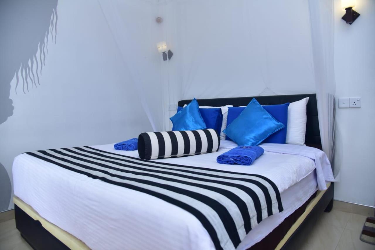 Ella Nimal Nest Inn Екстериор снимка