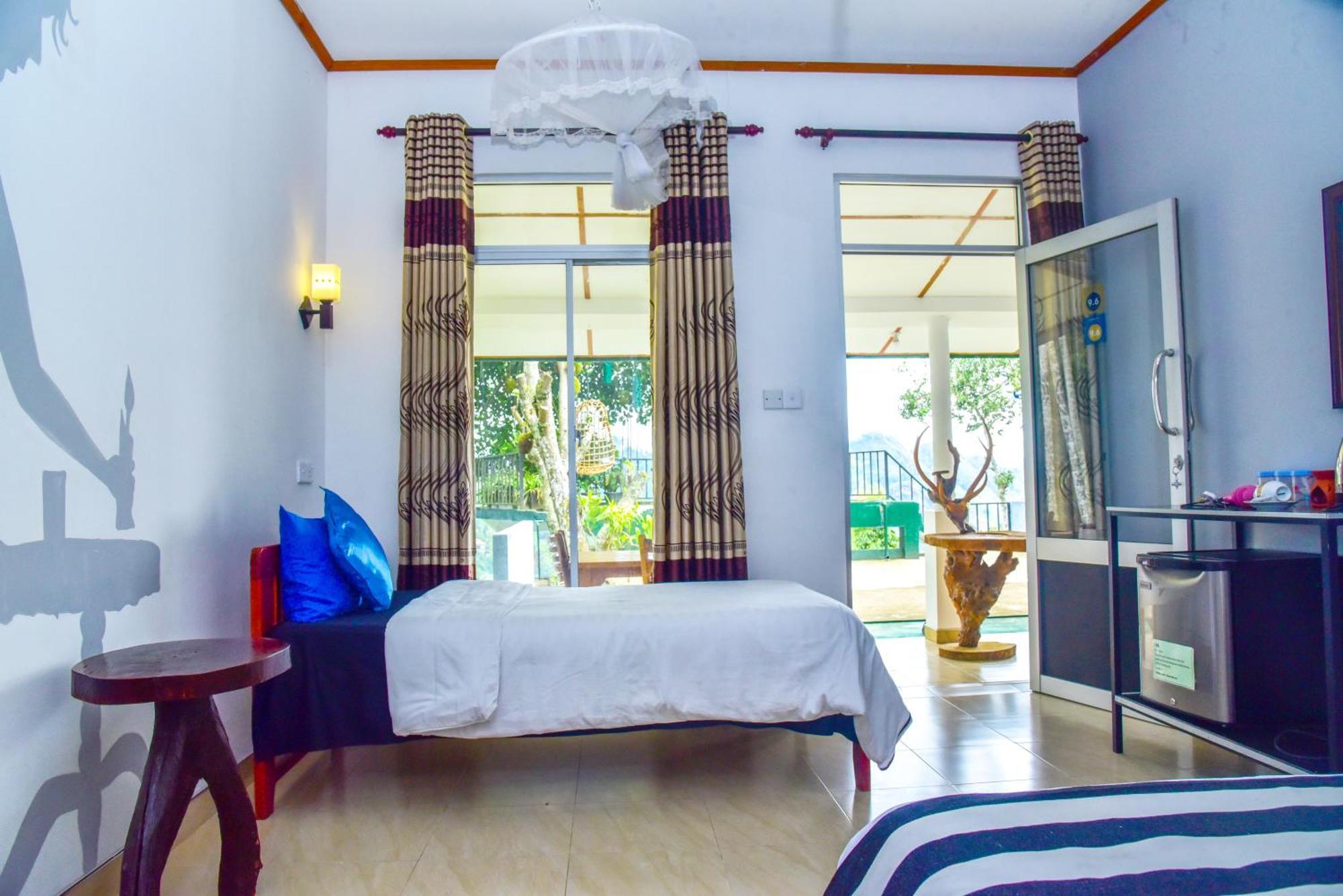 Ella Nimal Nest Inn Екстериор снимка