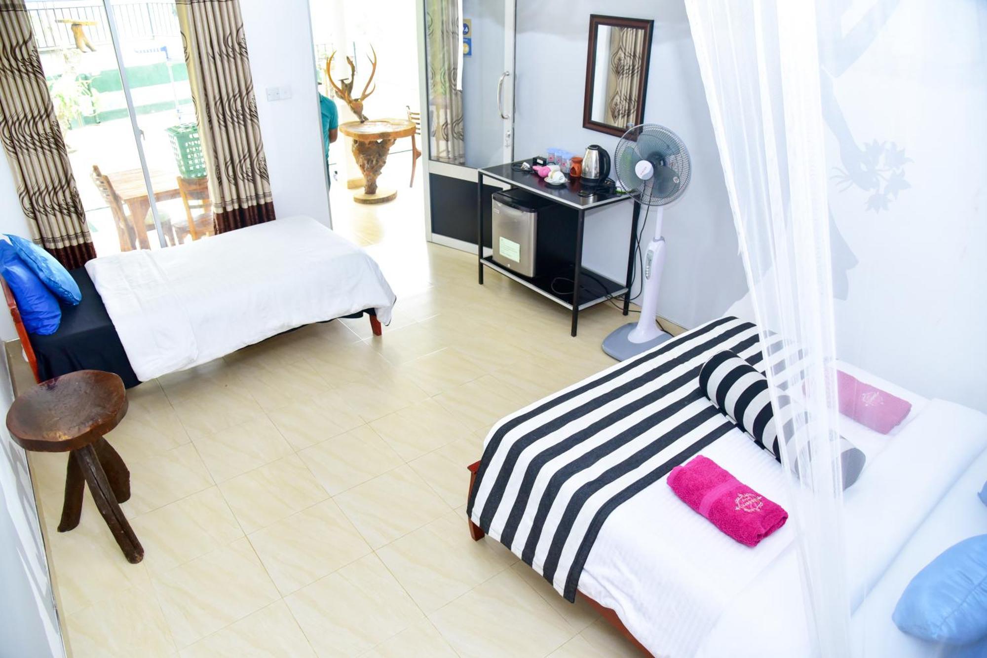 Ella Nimal Nest Inn Екстериор снимка