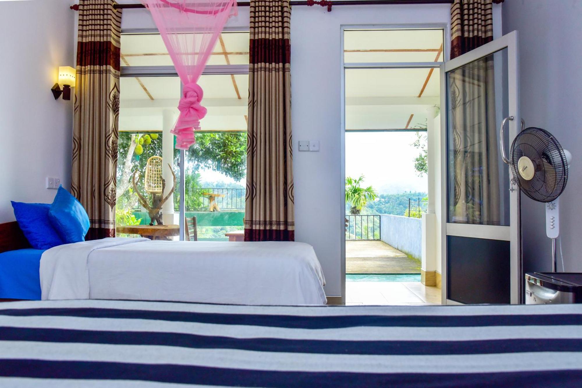 Ella Nimal Nest Inn Екстериор снимка