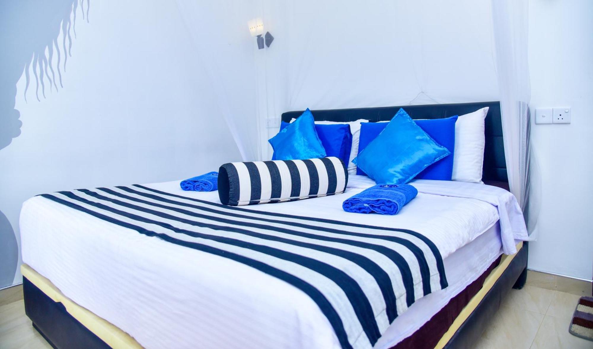 Ella Nimal Nest Inn Екстериор снимка