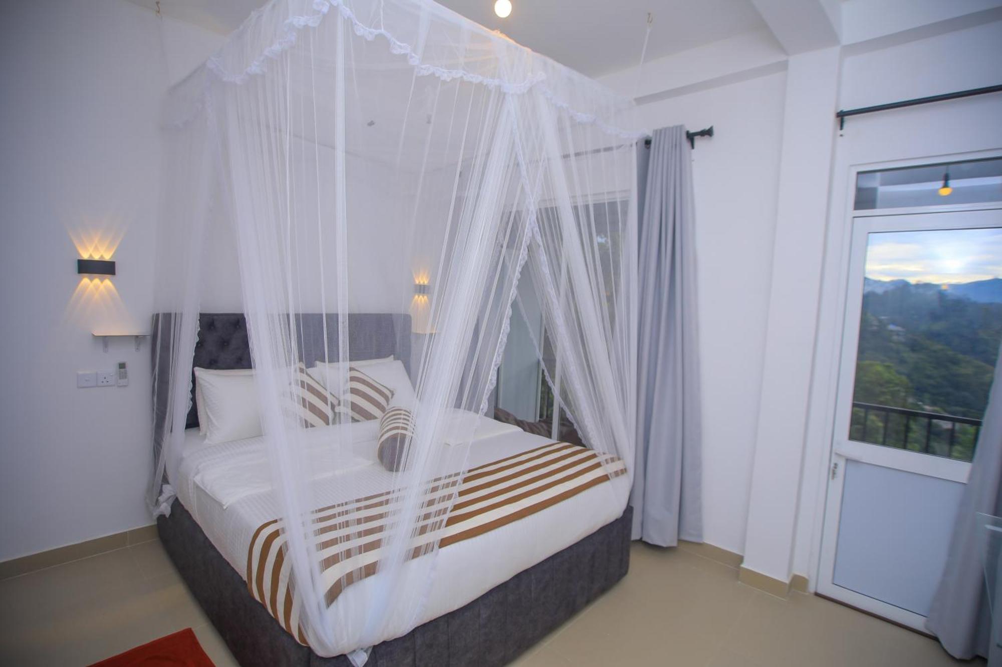 Ella Nimal Nest Inn Екстериор снимка