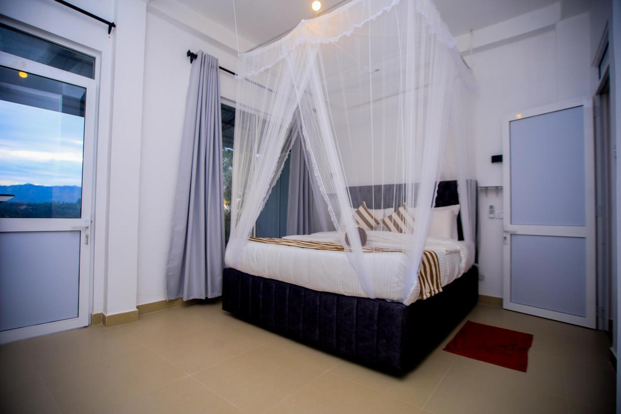 Ella Nimal Nest Inn Екстериор снимка