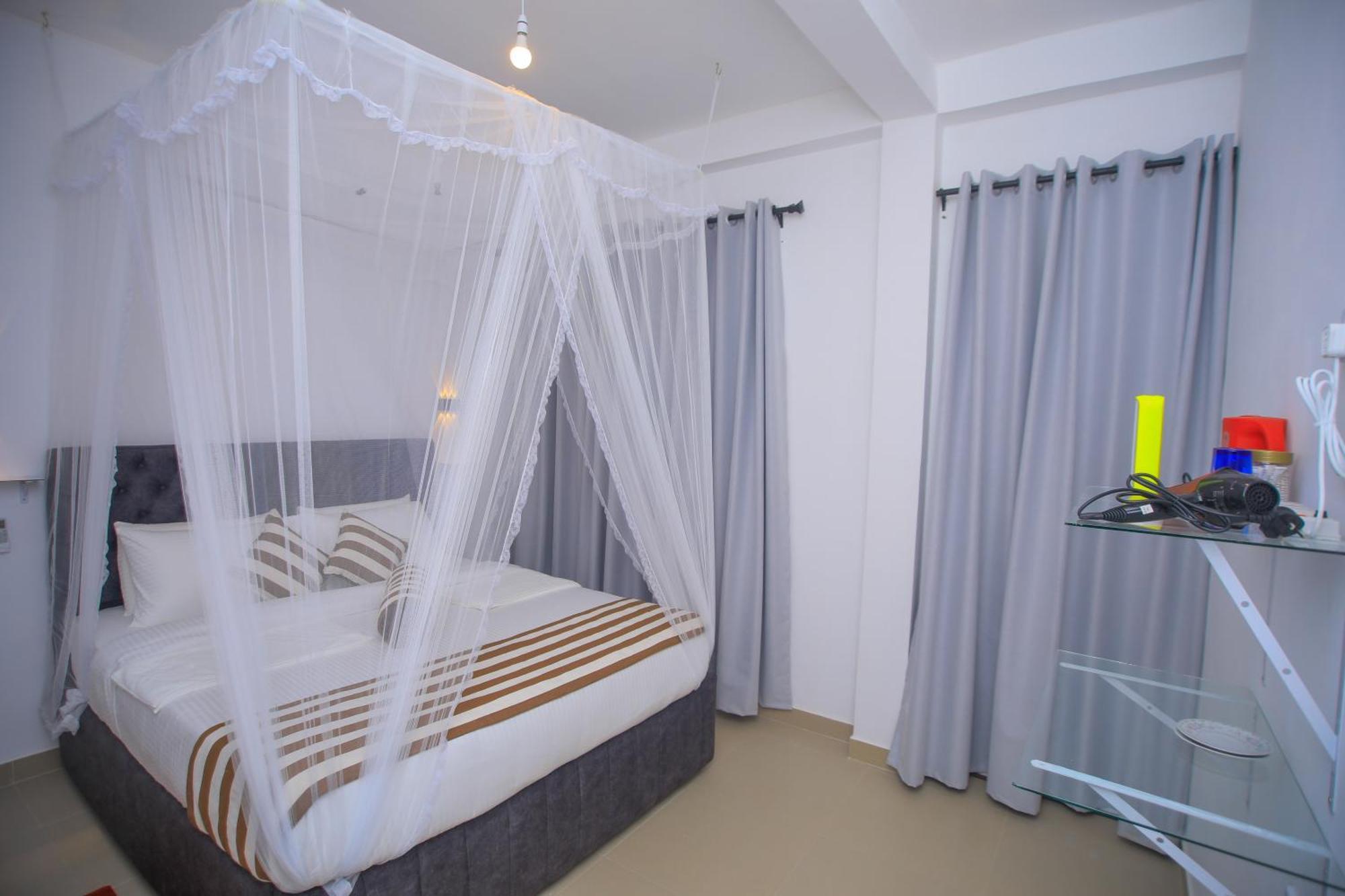 Ella Nimal Nest Inn Екстериор снимка